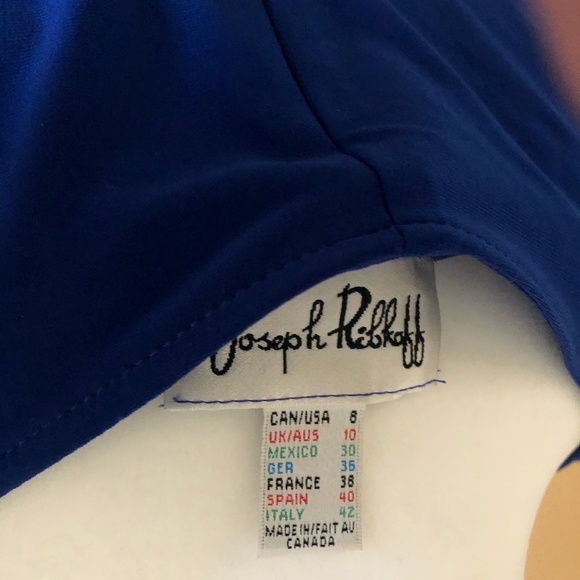 Dress - Picture 3 of 3